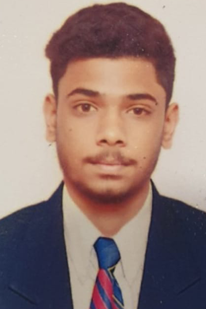 Dr. Aniruddhsinh Rathod - Door Step Doctor Pvt. Ltd.